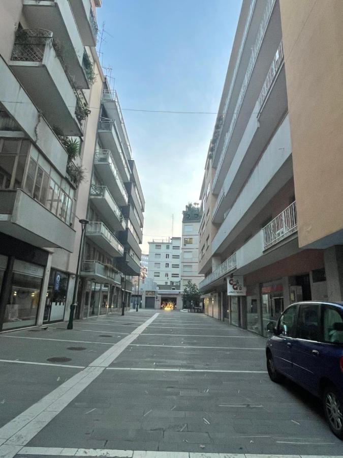 Cà Venier 19 Mestre