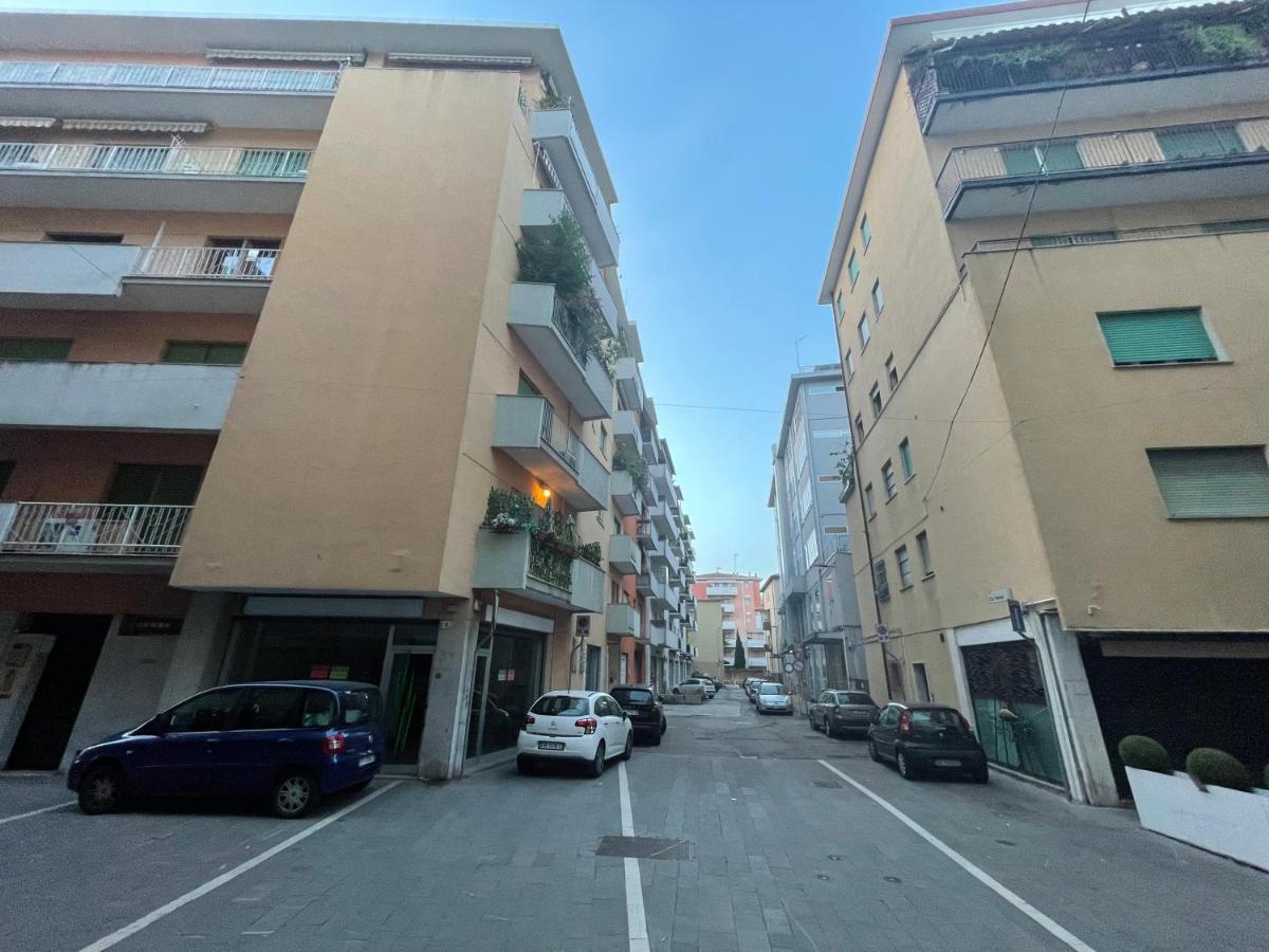 Cà Venier 19 Privatunterkunft