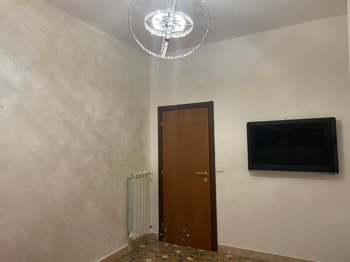 Cà Venier 19 Privatunterkunft *