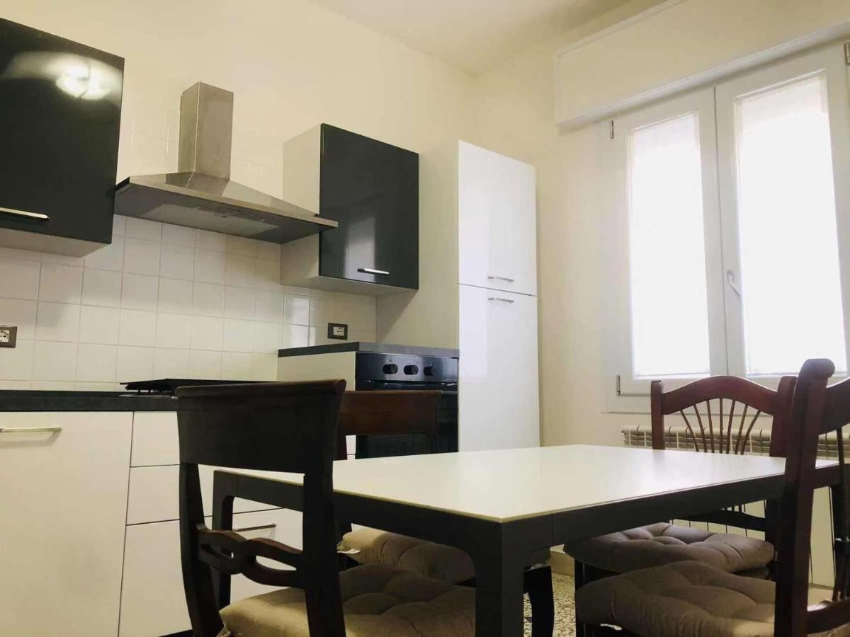 Cà Venier 19 Privatunterkunft