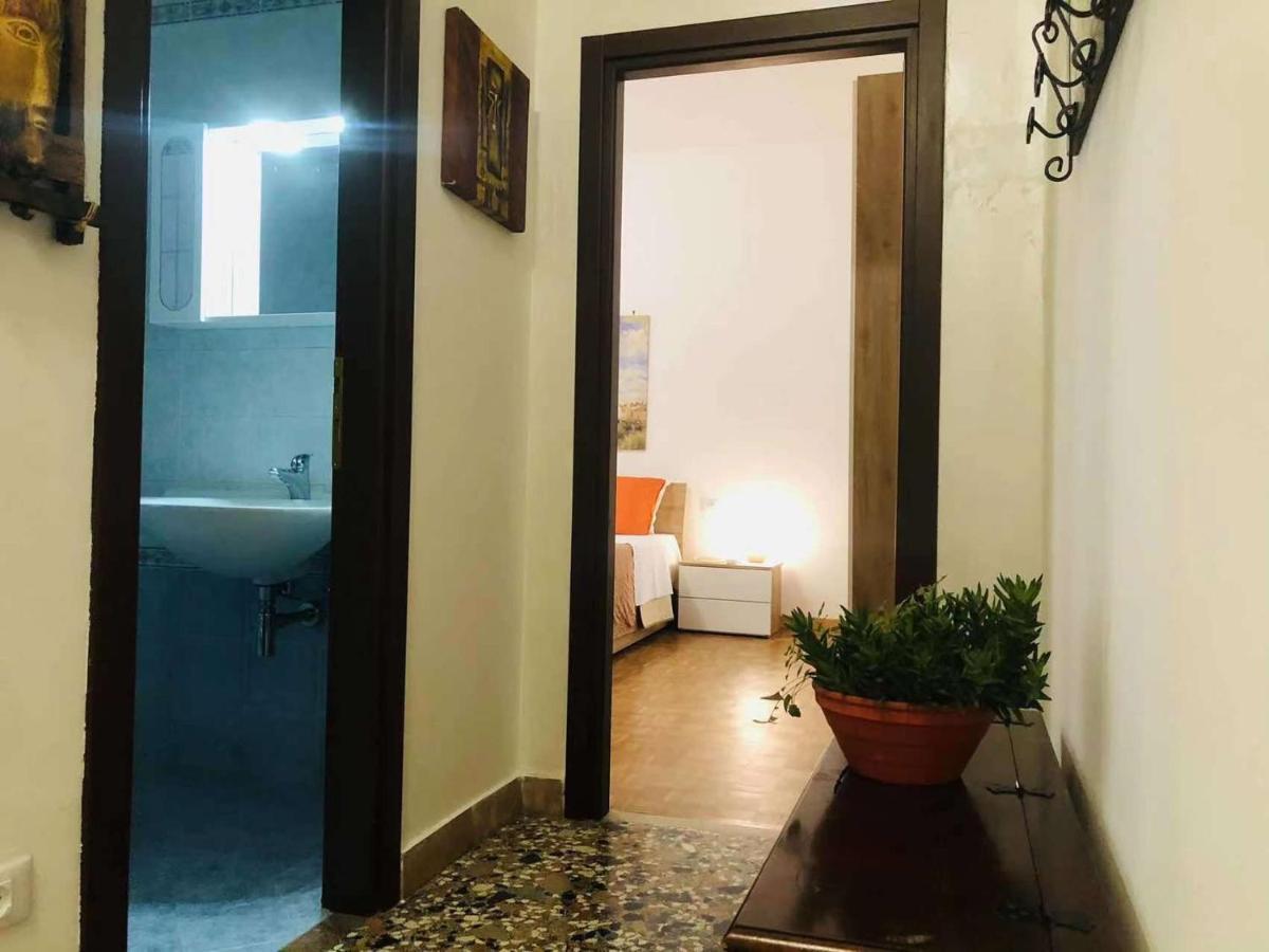 Cà Venier 19 Mestre