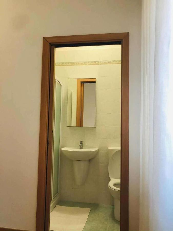 Privatunterkunft Cà Venier 19 *