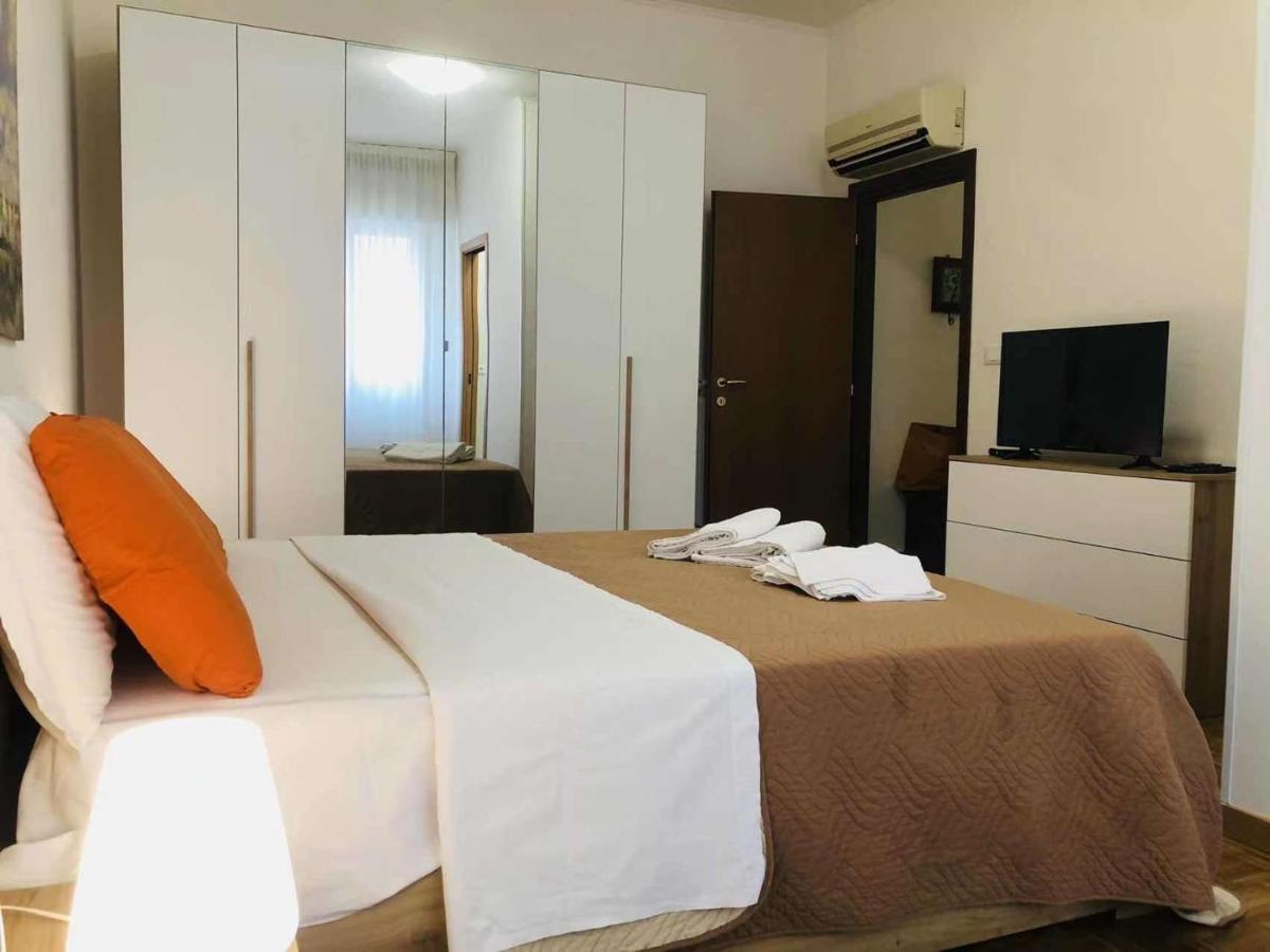 Cà Venier 19 Privatunterkunft Mestre