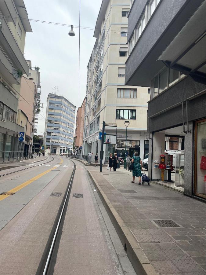 Cà Venier 19 Privatunterkunft Mestre