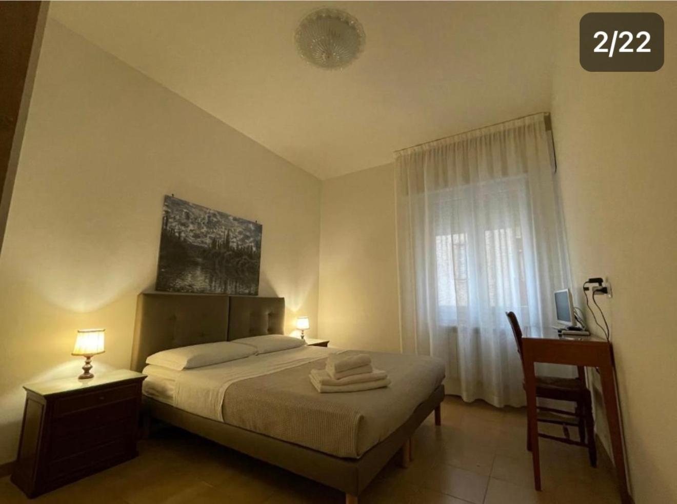 Cà Venier 19 Privatunterkunft *