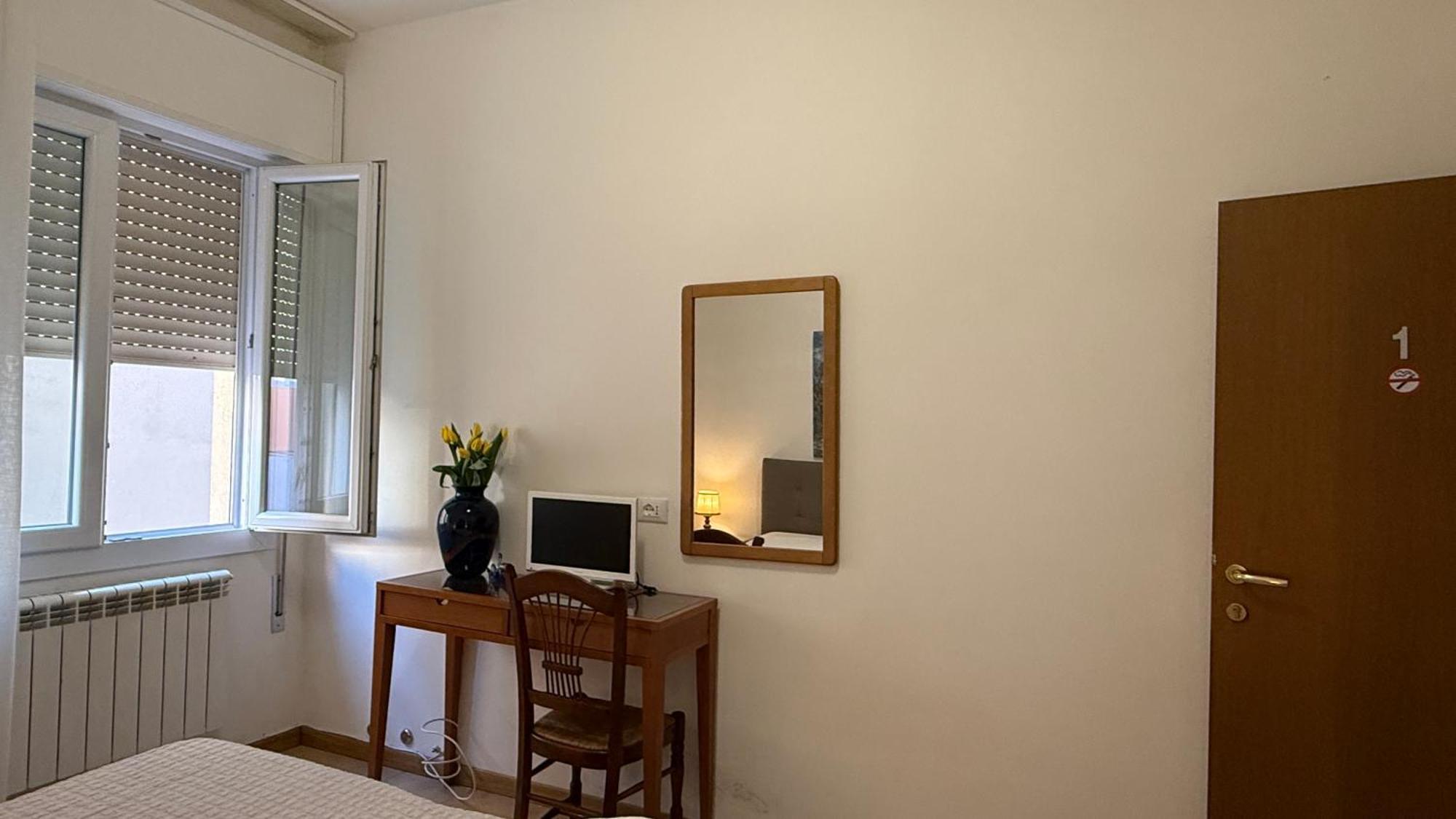 Privatunterkunft Cà Venier 19