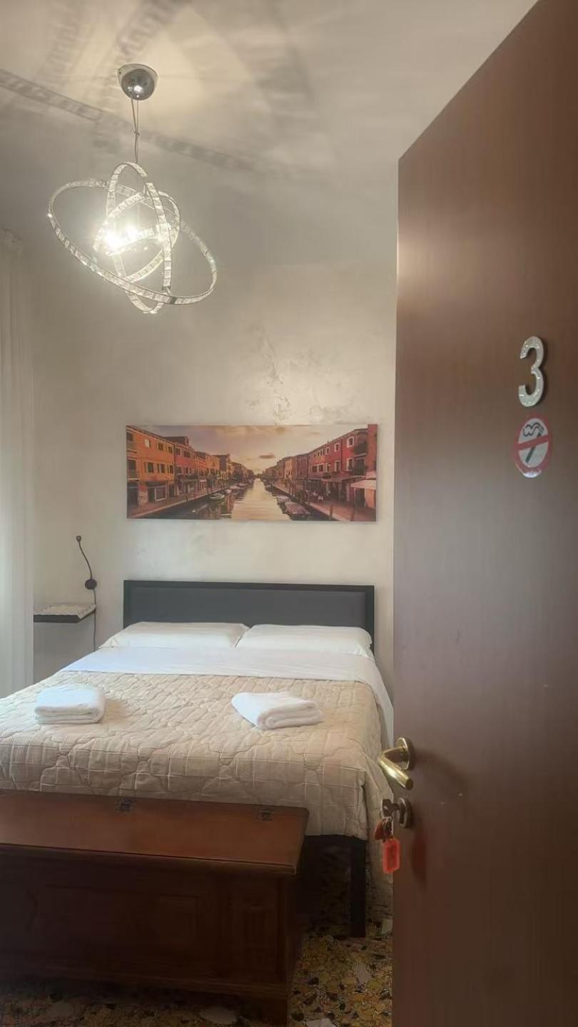 Cà Venier 19 Privatunterkunft *