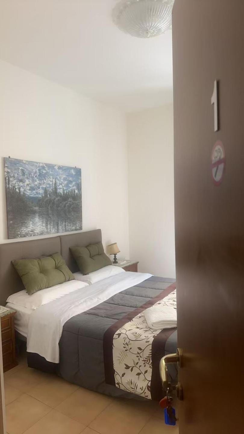 Cà Venier 19 Privatunterkunft