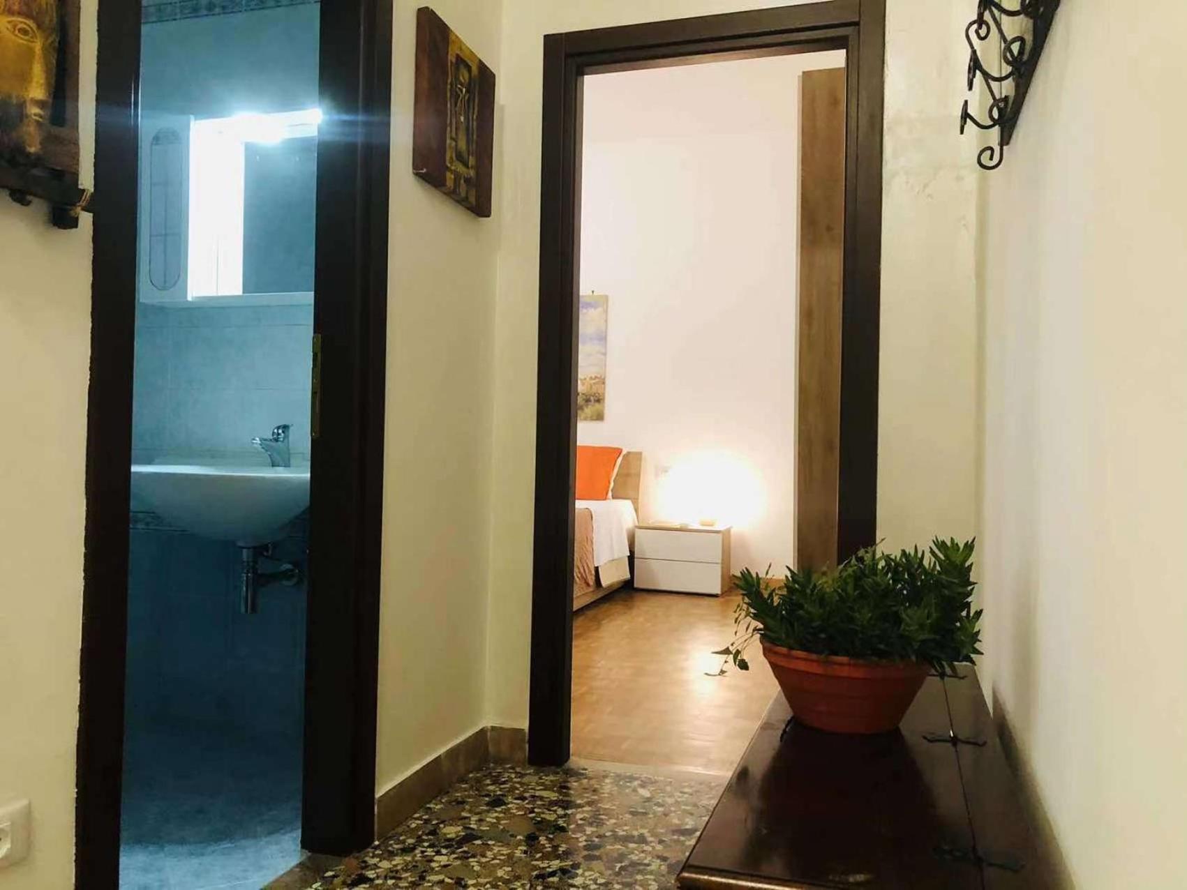Cà Venier 19 Privatunterkunft