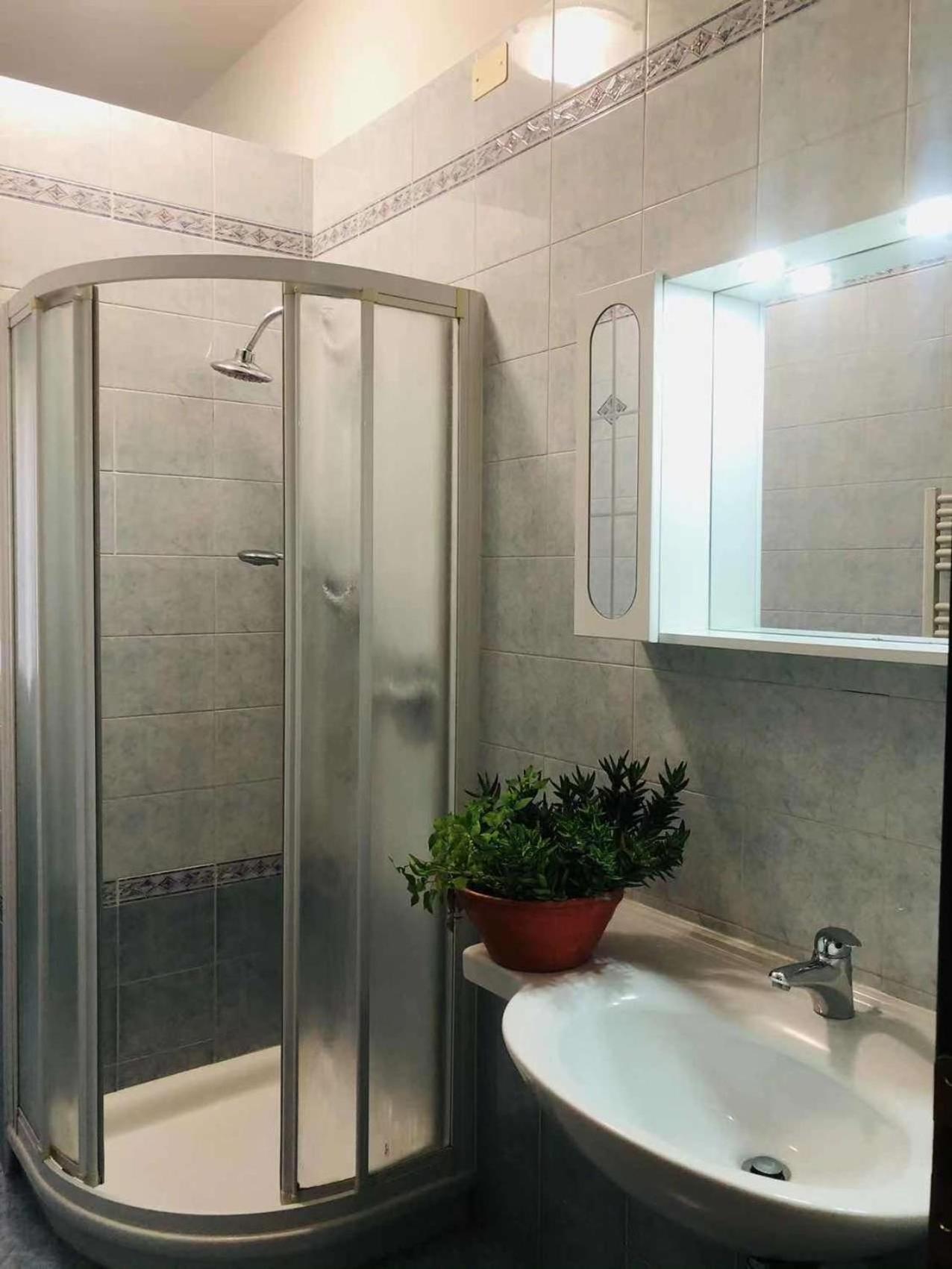 Cà Venier 19 Privatunterkunft Mestre