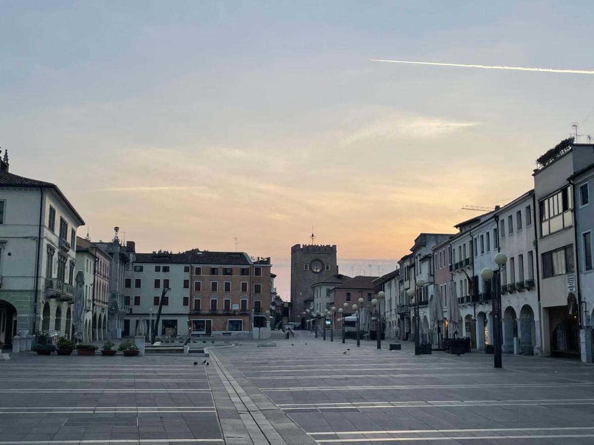 Ca Venier 19 Homestay Mestre