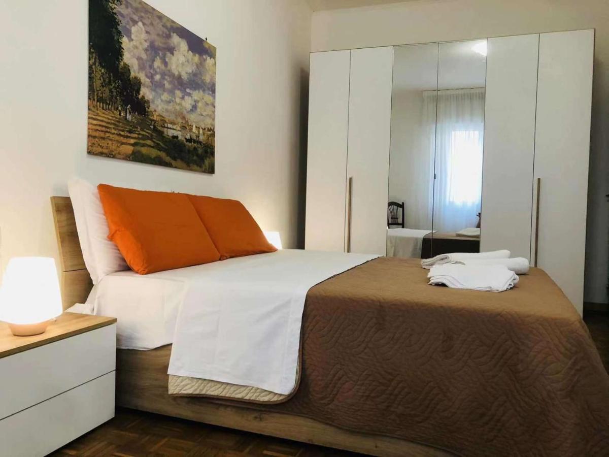 Ca Venier 19 Homestay